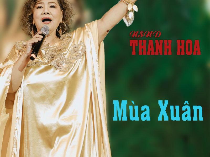 Mùa Xuân (Single)