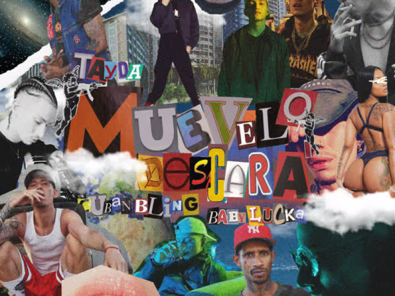 Múevelo Descara' (Single)