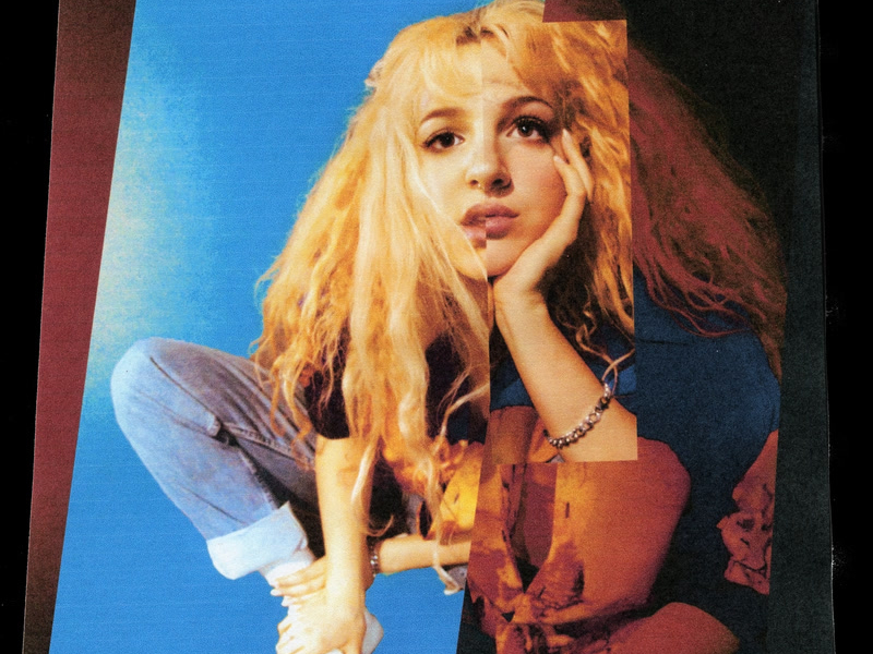 Nihilist in the Club EP (EP)