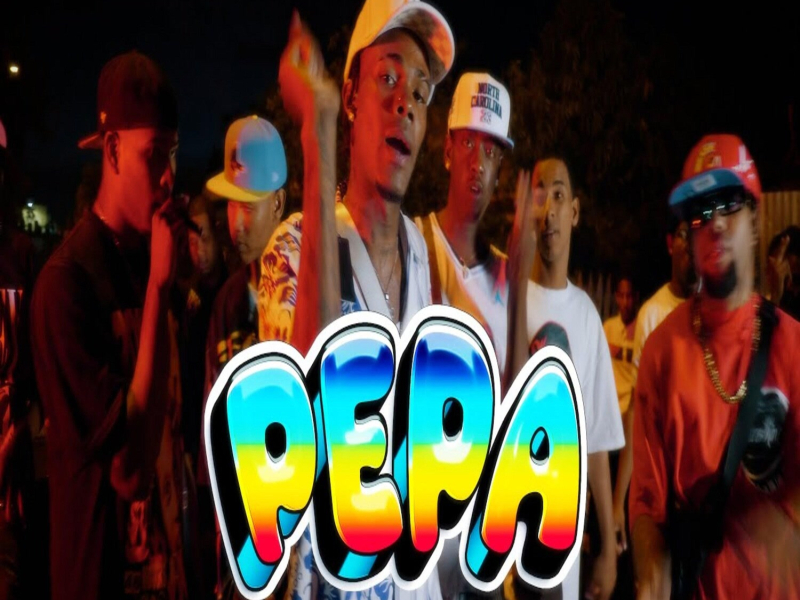 Pepa (Single)