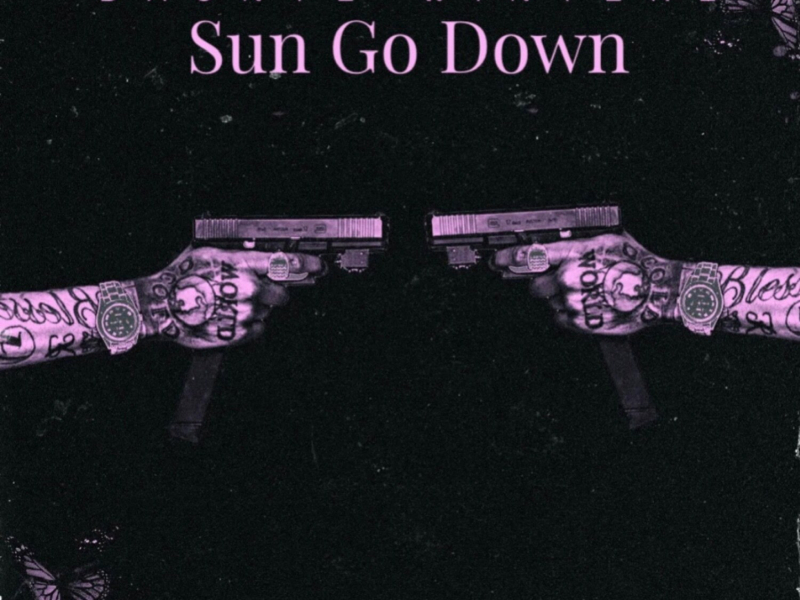 Sun Go Down (Single)