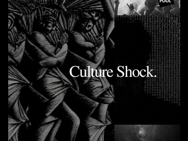 Culture Shock (Single)