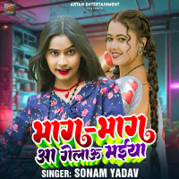 Bhag Bhag Aa Gelau Maiya (Single)
