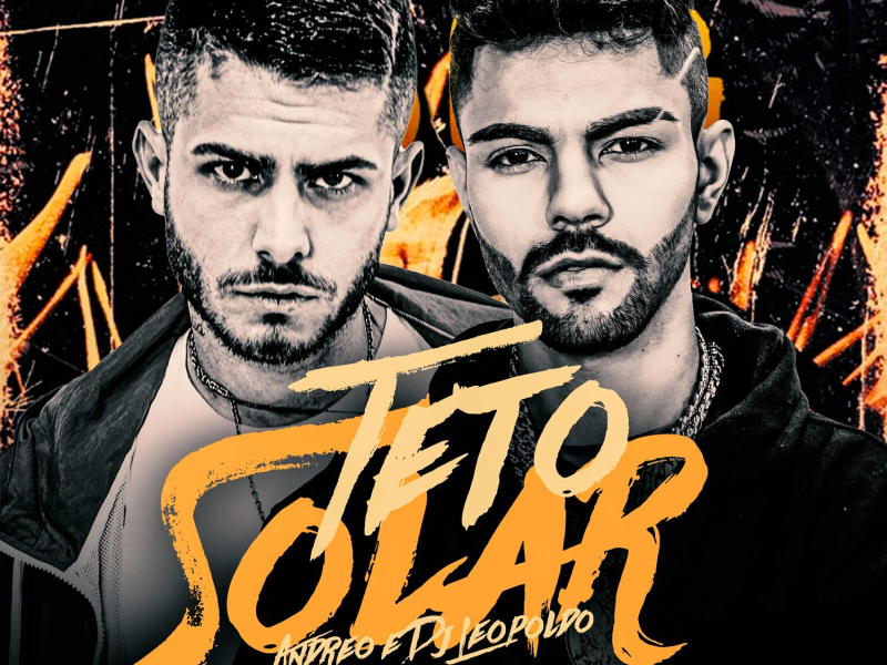 Teto Solar (Single)