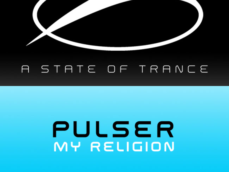 My Religion (Single)