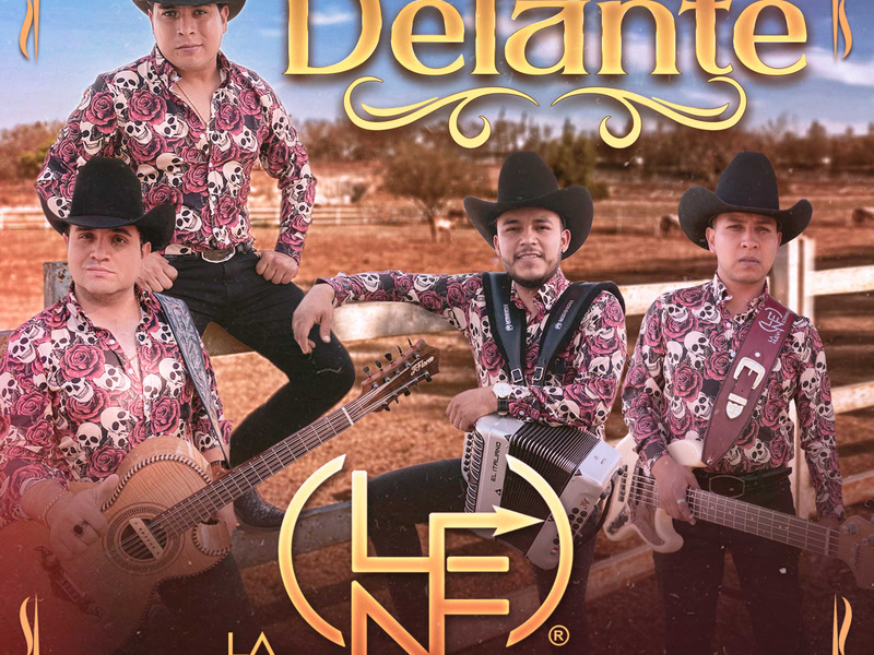 Siempre Pa’ Delante