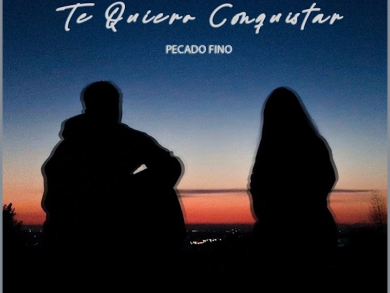 Te Quiero Conquistar (Single)