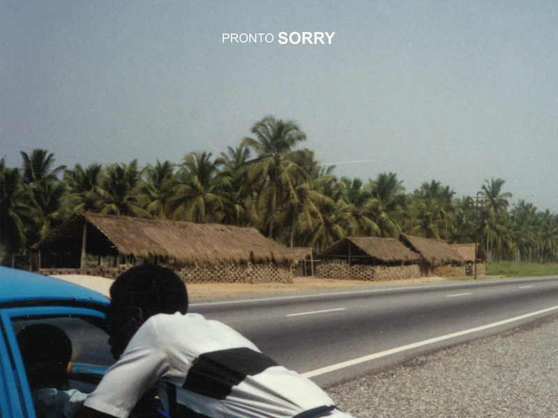 Sorry (Single)