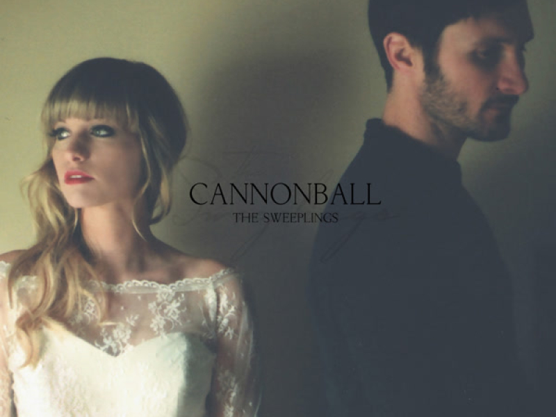 Cannonball (Single)