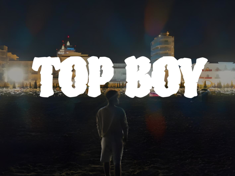 TOP BOY (Single)