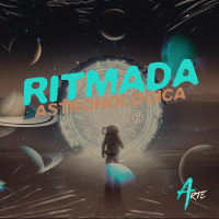 Ritmada Astronologica (Single)