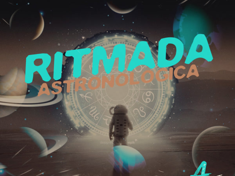 Ritmada Astronologica (Single)