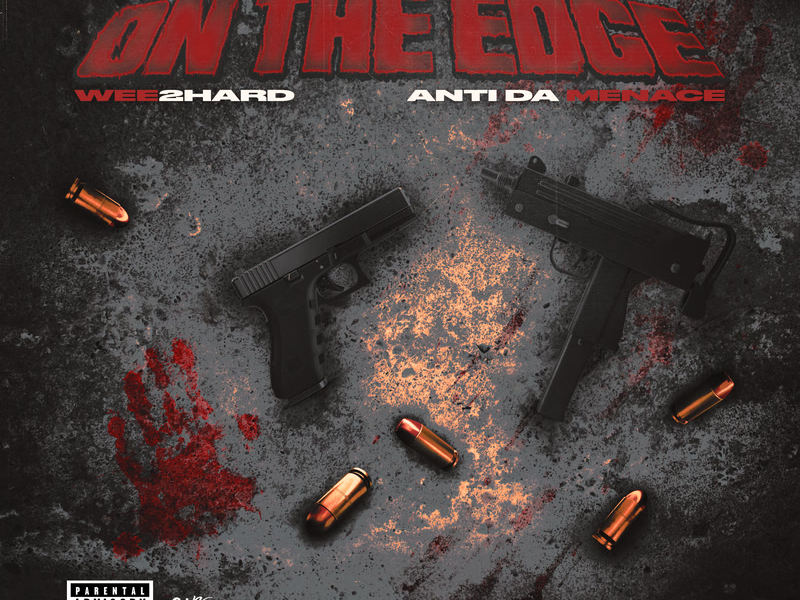 On The Edge (Single)
