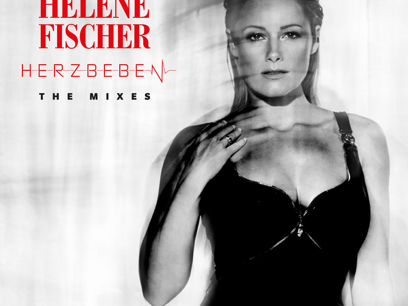 Herzbeben (The Mixes) (Single)
