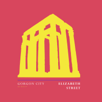 Elizabeth Street (Single)