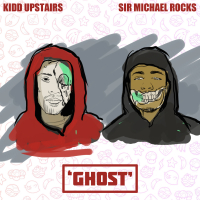 Ghost (feat. Sir Michael Rocks)