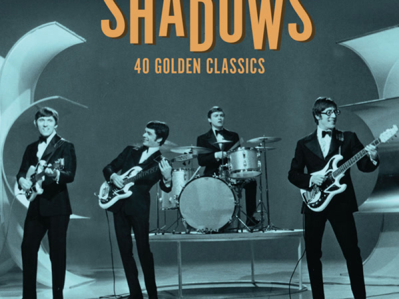 40 Golden Classics