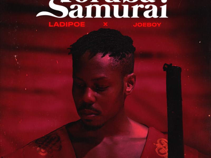 Yoruba Samurai