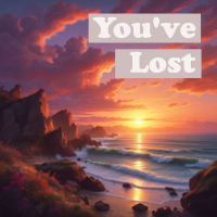 You've Lost (Single)