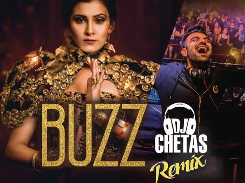 Buzz (DJ Chetas Remix) (Single)