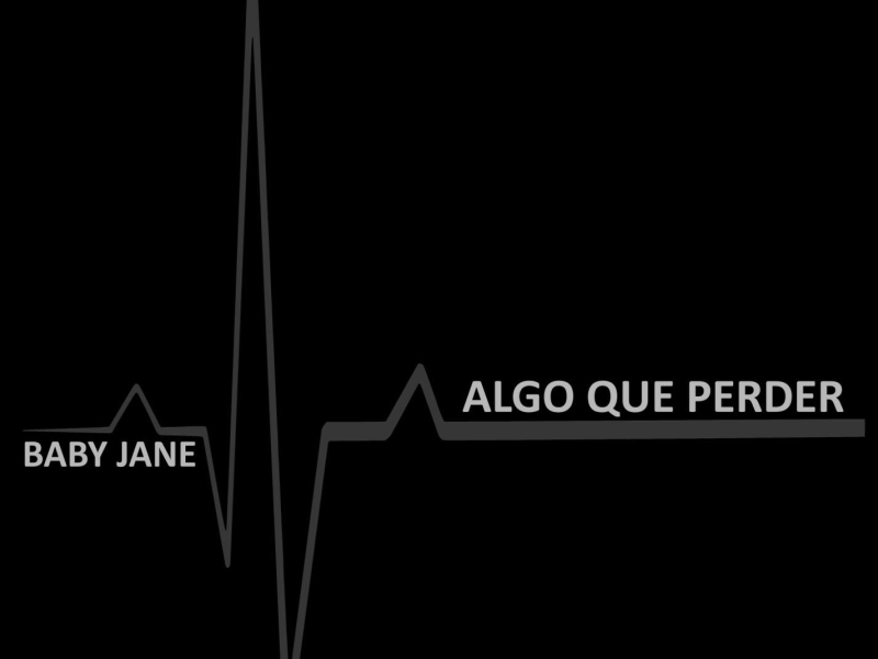 Algo que perder (Single)