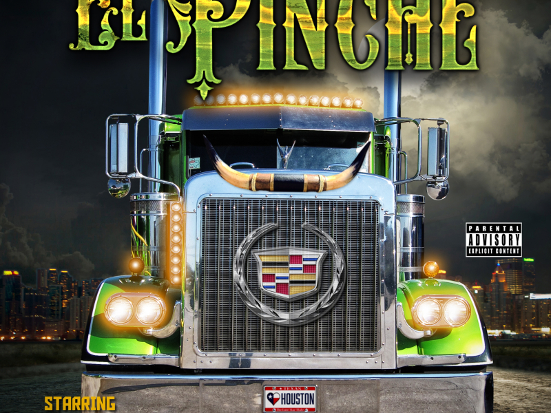 El Pinche (feat. Low-G, Chingo Bling & Juan Gotti)
