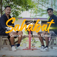 SAHABAT (Single)