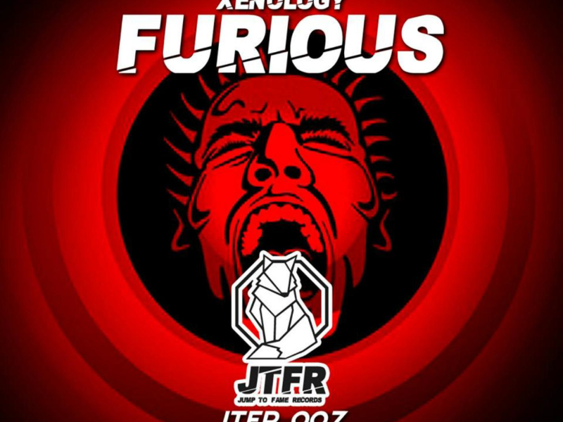 Furious (Single)