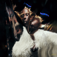 According to Jacqueline (EP)