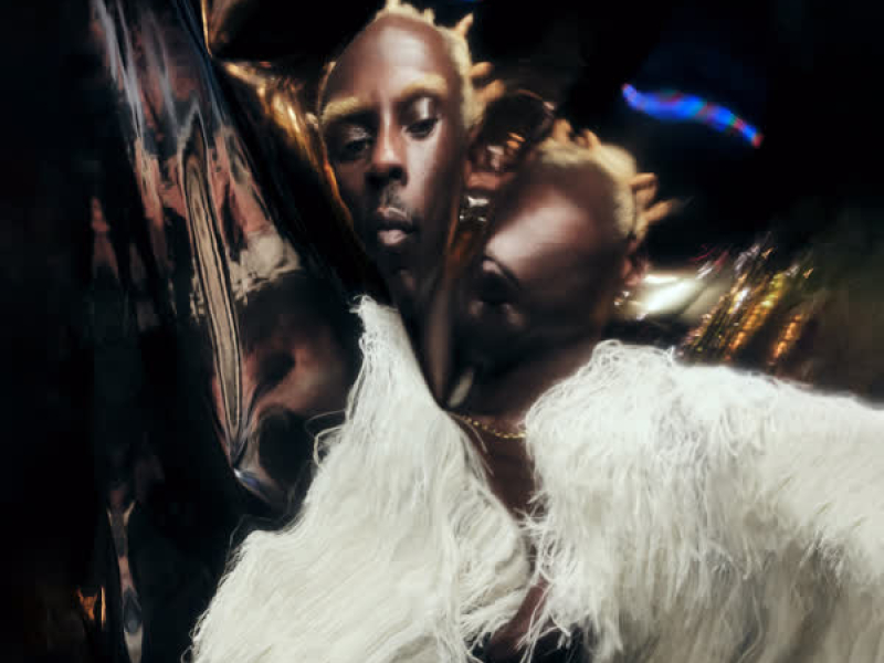 According to Jacqueline (EP)