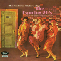 The Dancing 20's