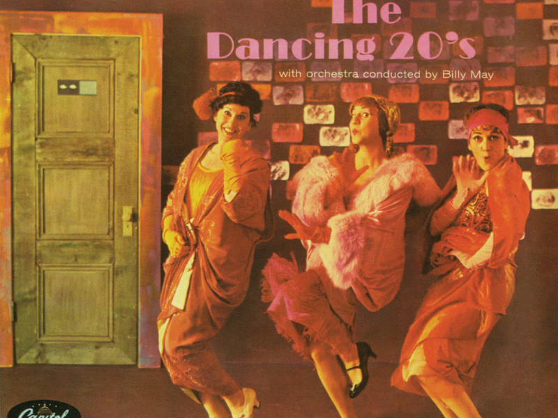 The Dancing 20's