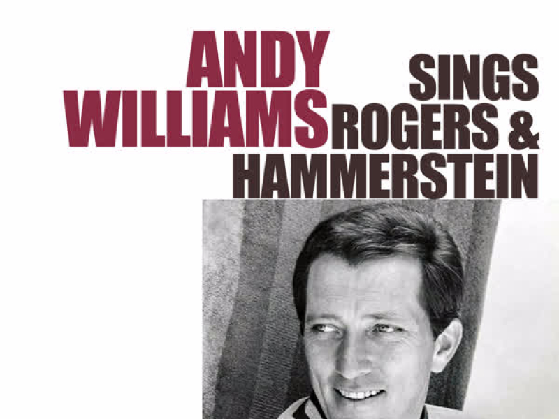 Andy Williams Sings Rogers & Hammerstein