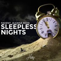Sleepless Nights (feat. Aleana Redd) (Single)