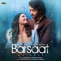 Barsaat Aa Gayi (EP)