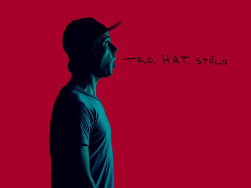 Tro, hat, stöld