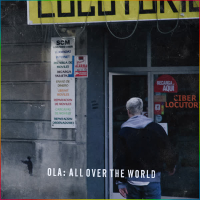 All over the World (Radio Edit) (Single)