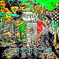 Noises Of Sadness (feat. Ab-Soul) (Single)