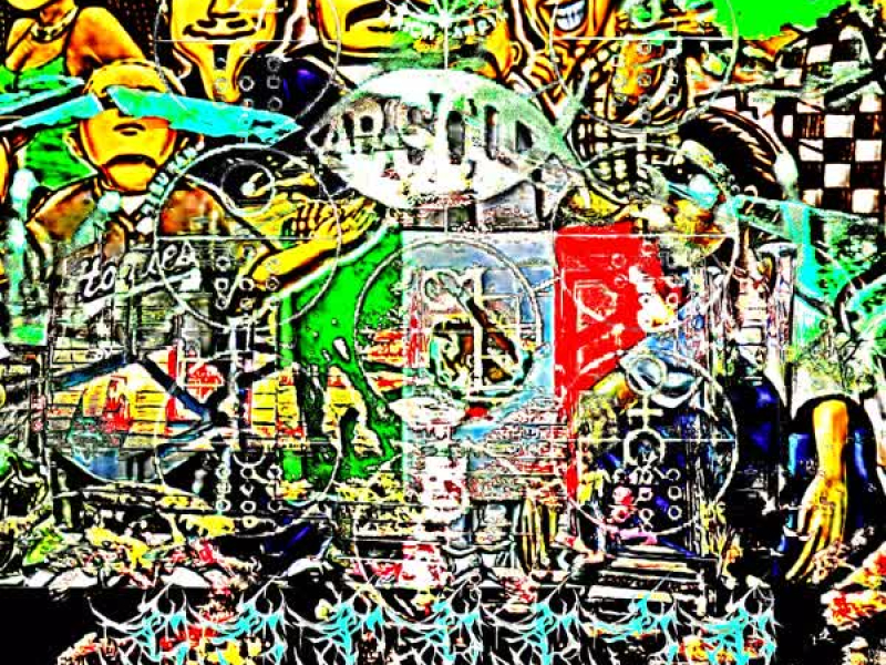 Noises Of Sadness (feat. Ab-Soul) (Single)