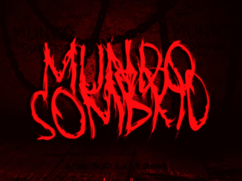 Mundo sombrio (Remix) (Single)