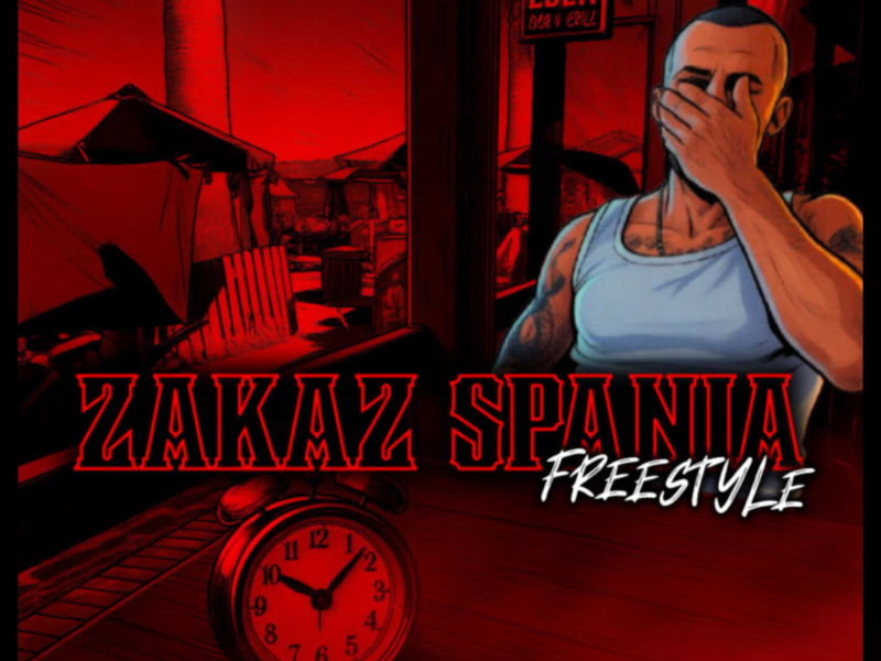 ZS FREESTYLE (Single)