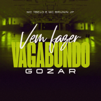 Vem Fazer Vagabundo Gozar (Single)