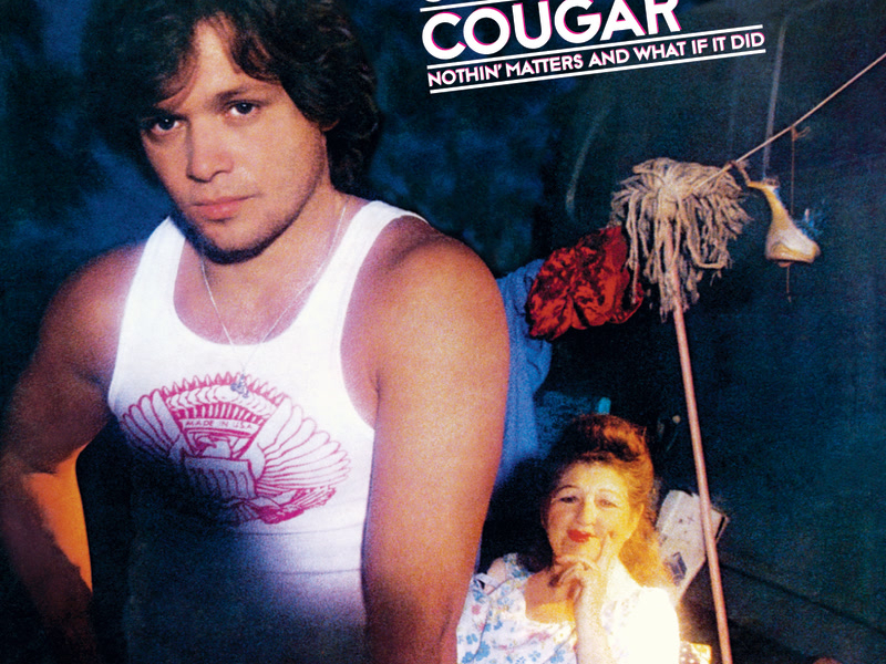 Nothin' Matters And What If It Did