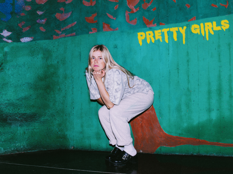 Pretty Girls (Single)