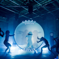 Crazy Dancer (Radio Edit) (Single)