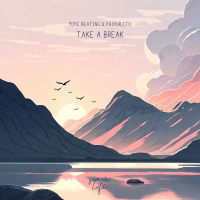 Take A Break (Single)