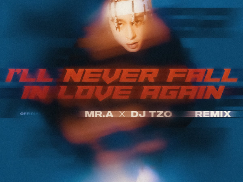 I'll Never Fall In Luv Again (Tzo Remix) (Single)