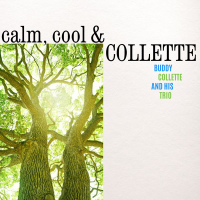 Calm, Cool & Collette