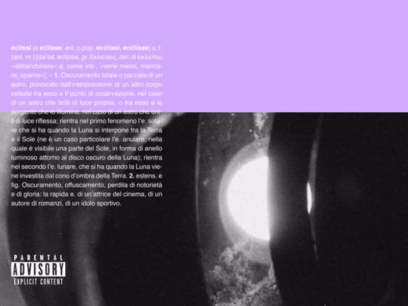 Eclissi (Single)