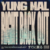 Right Back Out (Single)